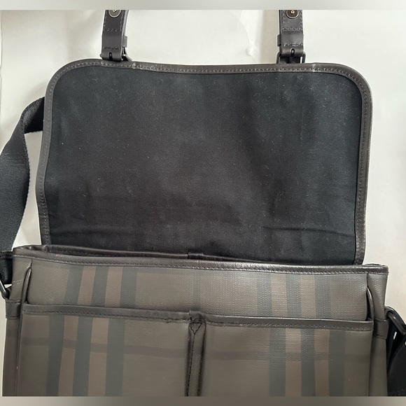 Burberry Computer bag - Picture 5 of 16